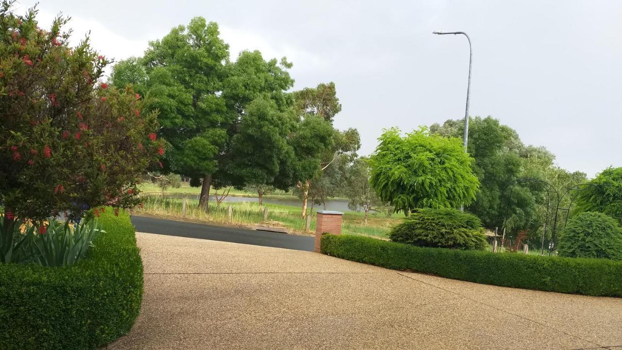 Sweet Home By The Golf Course Κανμπέρα Εξωτερικό φωτογραφία