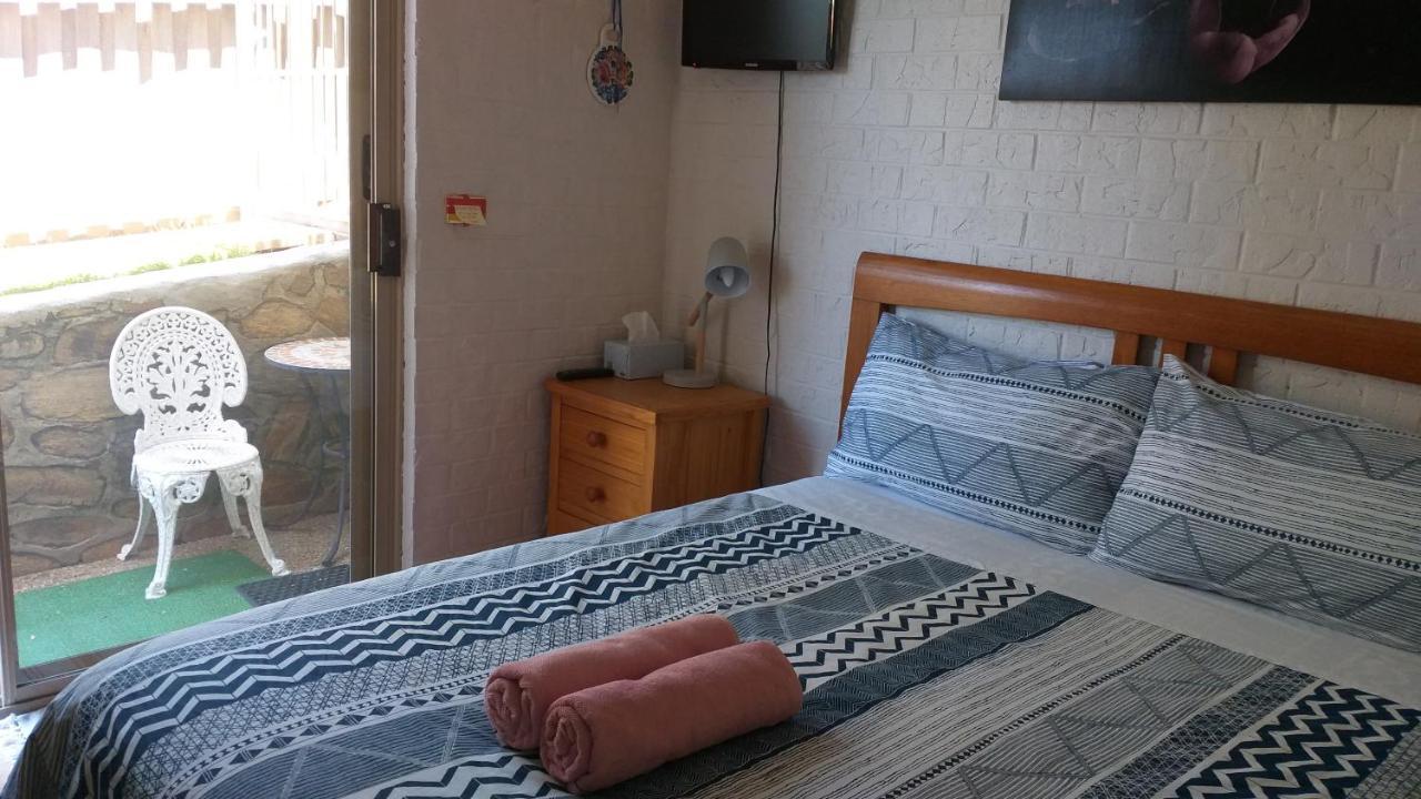 Sweet Home By The Golf Course Κανμπέρα Εξωτερικό φωτογραφία