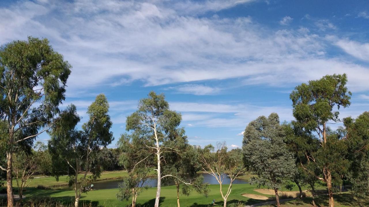 Sweet Home By The Golf Course Κανμπέρα Εξωτερικό φωτογραφία