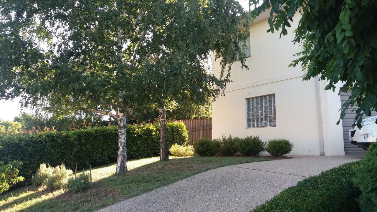 Sweet Home By The Golf Course Κανμπέρα Εξωτερικό φωτογραφία